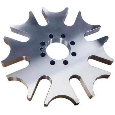 Хорошая цена Усовершенствованное оборудование для обработки с помощью ЧПУ высокой точности для медицинской промышленности Глобальные промышленные приложения. онлайн