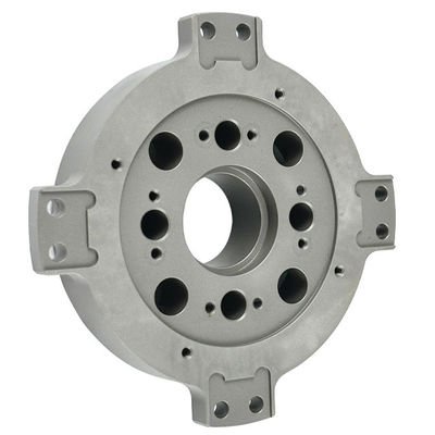 Хорошая цена Медицинское оборудование ССК Обработка фрезы и поворота Точные продукты для индивидуального цветового здравоохранения онлайн