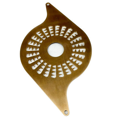 Хорошая цена Высокоточная обработка фрезеровкой с помощью ЧПУ для получения долговечных компонентов в индивидуальных цветах онлайн