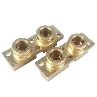 Хорошая цена Точные CNC фрезы и обработки высокоточные компоненты для промышленности онлайн