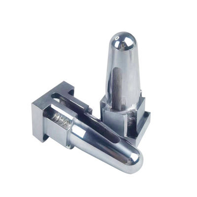 Хорошая цена Использование 5-осевой станковой обработки с помощью ЧПУ для долговечных и высокоточных производственных услуг онлайн