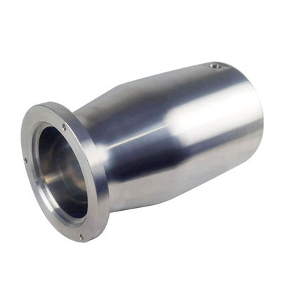 Good price Высокая точность 3-осевой онлайн-сервисы CNC-обработки для индивидуального цветного производства онлайн