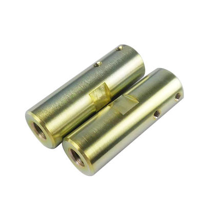 Хорошая цена Услуги высокой точности и долговечности CNC-обработки в лучшем центре CNC-обработки с толерантностью 0,01-0,005 мм онлайн