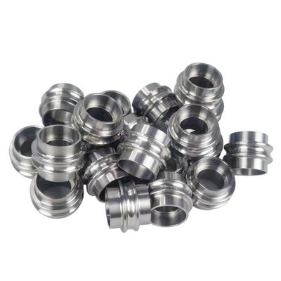 Хорошая цена Профессиональная обработка ПТФЕ, специализирующаяся на производстве, обработка с помощью ЦНЦ с обслуживанием отделки онлайн