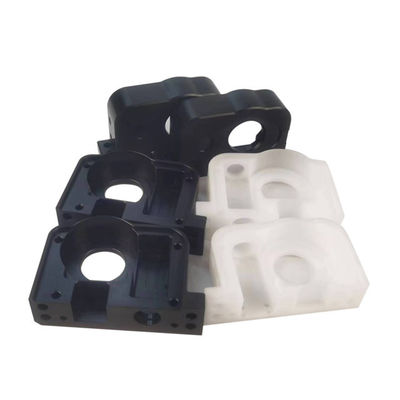 Хорошая цена Услуги прецизионной обработки на станках с ЧПУ, допуск 0,01-0,005 мм, и процесс удаления заусенцев онлайн