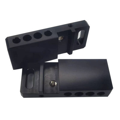 Хорошая цена Анодирование и настраиваемая цветовая пластмасса CNC обработки в нашем государстве-оф-арт для производства онлайн