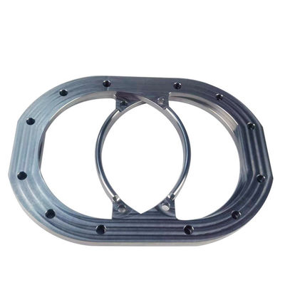 Хорошая цена Углеродные волокна ЧПУ Обработка деталей Легкий и прочный компоненты онлайн