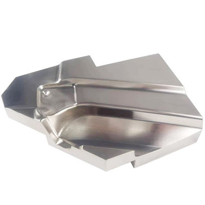 Хорошая цена Прецизионная обработка на станках с ЧПУ с различными видами отделки: анодирование, удаление заусенцев и многое другое онлайн