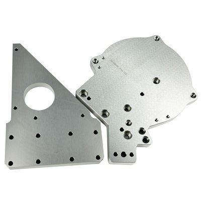 Хорошая цена OEM CNC Machining Parts Custom Metal Machining с акцентом на точную нейлоновую фрезировку и дебурринг онлайн