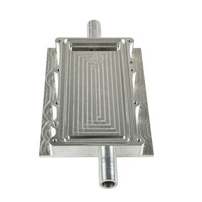 Хорошая цена Точная обработка с помощью ЧПУ для продуктов Perspex с допустимыми отклонениями 0,01 - 0,005 мм онлайн