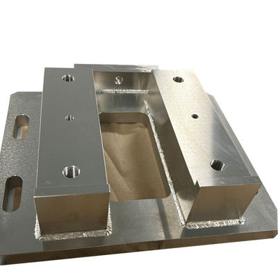 Хорошая цена Услуги по сварке на местах и из нержавеющей стали онлайн