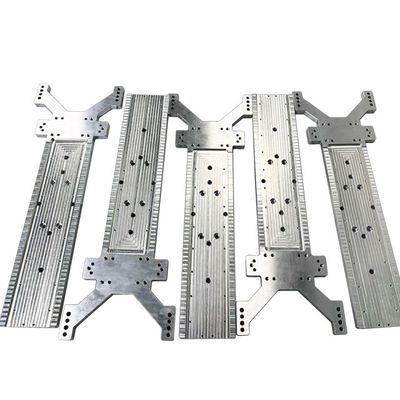 Хорошая цена Услуги по высокоточной станковой обработке с помощью ЧПУ включают обработку пластиковых деталей и авиационных компонентов. онлайн