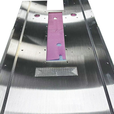 Хорошая цена Элементы Части для обработки с ЧПУ включают термическую обработку и обработку с ЧПУ, доступную с онлайн-цитатами. онлайн