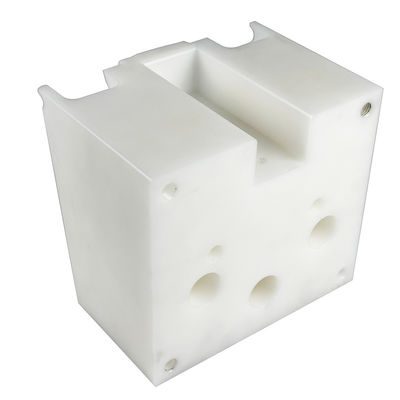 Хорошая цена Настраиваемые цветовые решения для обработки пластмасс ABS с точностью 0,001-0,002 мм онлайн