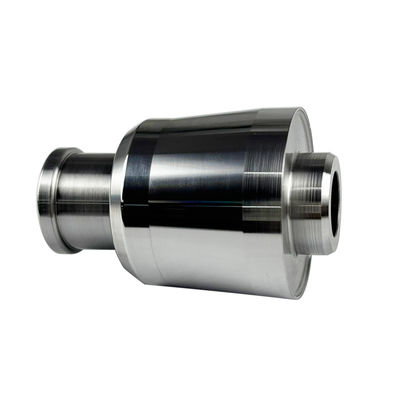 Хорошая цена Услуги по точной обработке с помощью CNC с анодированной, шлифованной и шелковой поверхностью онлайн