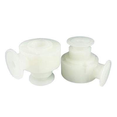 CNC Machining Services for G10 and Plastic Materials