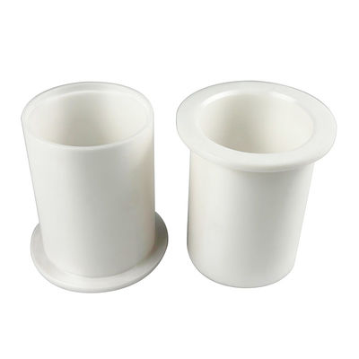 Поверхностная шероховатость Ra 0,4-1,6 мкм Части CNC-вертильщиков ISO9001 Стандарт FOB Шанхай или CIF Призначенный порт