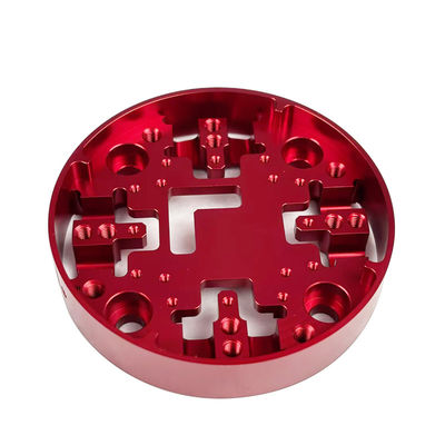 Хорошая цена Услуги CNC-обработки для деталей и прототипов онлайн