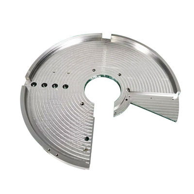 Хорошая цена Услуги CNC-обработки стали от надежного онлайн-машиностроения онлайн