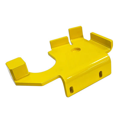 Хорошая цена Sheet Metal Fabrication & Production Services онлайн