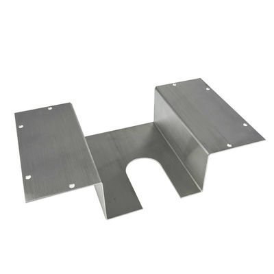 Хорошая цена Custom Sheet Metal Fabrication & Laser Cut Parts онлайн