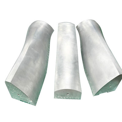 Хорошая цена Услуги по обработке металлов, анодированию и прототипированию онлайн