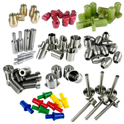 CNC Machining and Metal Manufacturing in China