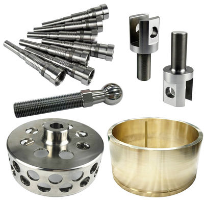 Хорошая цена CNC Machining Parts and Instant Quotes for Aluminum Parts онлайн