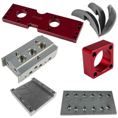 Хорошая цена Мы специализируемся на изготовлении компонентов методом фрезерования на станках с ЧПУ, фрезеровании металла на станках с ЧПУ и услугах быстрого прототипирования для точных производственных решений. онлайн