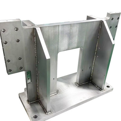 Хорошая цена Национальные услуги по изготовлению и сварке металлов онлайн