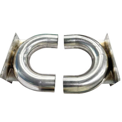 Хорошая цена Передовые услуги по сварке алюминия и промышленных изделий онлайн