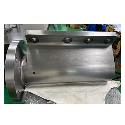 Хорошая цена Услуги сварки и сцепления от Advance Welding Inc. онлайн