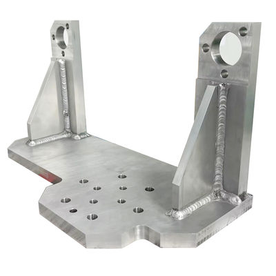 Хорошая цена Услуги сварки нержавеющей стали и оцинкованного листового металла онлайн