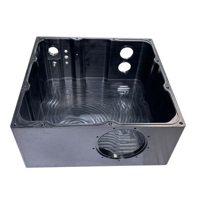 Алюминиевая фрезерная и металлофрезерная промышленность в Китае