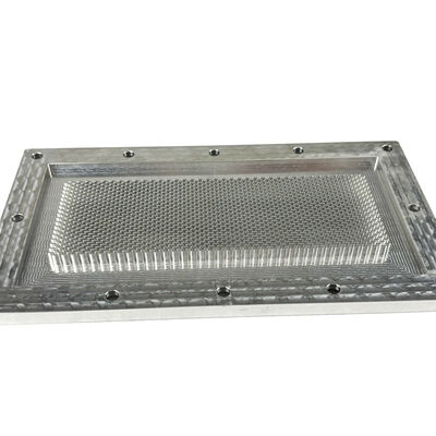 Хорошая цена Онлайн услуги ЧПУ, резка и покрытие черным оксидом онлайн