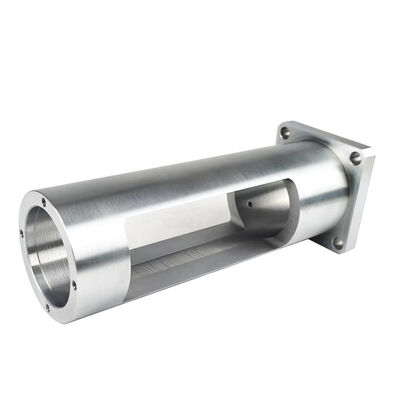 Хорошая цена Фрезерные станки с ЧПУ: Механические детали и компоненты с низким уровнем технического обслуживания онлайн