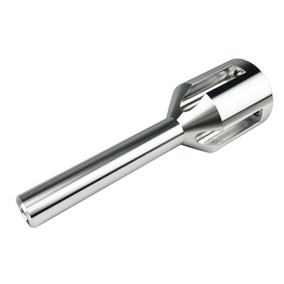 Хорошая цена Решения по изготовлению алюминиевых деталей с ЧПУ на заказ — высокая точность и долговечность онлайн