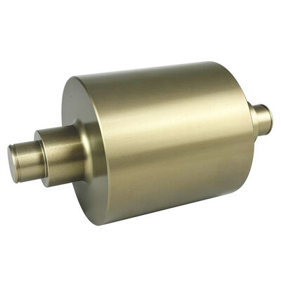 Хорошая цена 6061 Услуги CNC-обработки сплава алюминия, оснащенные покрытием, обеспечивающие высокоточную фрезерную обработку, повороты и бурение онлайн