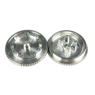 Хорошая цена Руководство по точности обработки с помощью ЧПУ и методы совершенствования онлайн