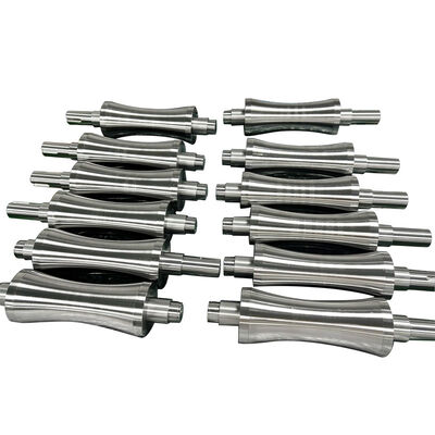 Хорошая цена Прецизионные токарные детали с ЧПУ с допуском ±0.005 мм и многоосевой одновременной обработкой для применений полупроводникового класса онлайн