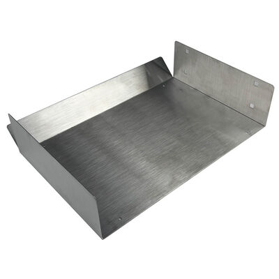 Хорошая цена Изготовленный на заказ кронштейн для гибки листового металла для промышленного оборудования | Прецизионная опорная металлическая конструкция онлайн