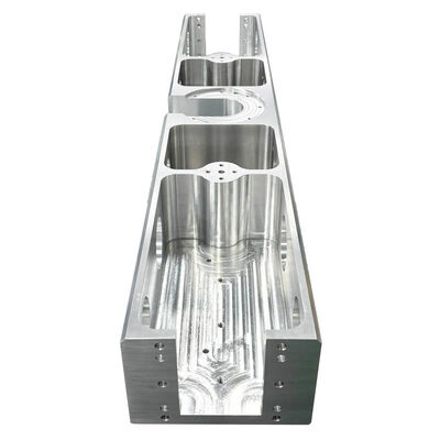 Хорошая цена Производитель алюминиевых деталей CNC. онлайн