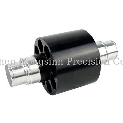 Хорошая цена Automatic Lathe Machining CNC Turning Parts with High Precision +/-0.005mm for OEM/ODM Customization Онлайн