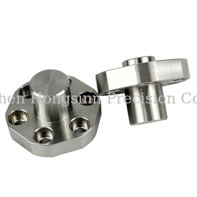 Хорошая цена Precision CNC Turning Parts with +/-0.005mm Tolerance, Customized Color, and Anodizing Surface Treatment Онлайн